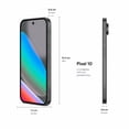 thumbnail image 2 of Smartphone Google Pixel 10 12+128 GB Obsidiana + Audífonos Desbloqueado, 2 of 6