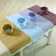 thumbnail image 4 of 1 Unidad Hoja de Cama de Tratamiento Ropa de Cama Almohadas Universal Púrpura Zulema Cubierta de lámina de belleza, 4 of 8