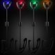 thumbnail image 2 of Lixada Fishing Swinger Set Carp Fishing Bite Indicator Swinger Digital Fishing Alarm LED Bite Indicator Illuminated Swinger Fishing Tackle, 2 of 5