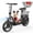 K8, variant on AZHAR 1000W Electric Scooter with Seat for Adults, 25 MPH, 45 Miles, 48V 15Ah, 14" Tire, UL 2272