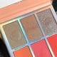 thumbnail image 3 of Paleta de rubor HUOGUO, pigmento natural de 6 colores, 12 g, 3 of 5