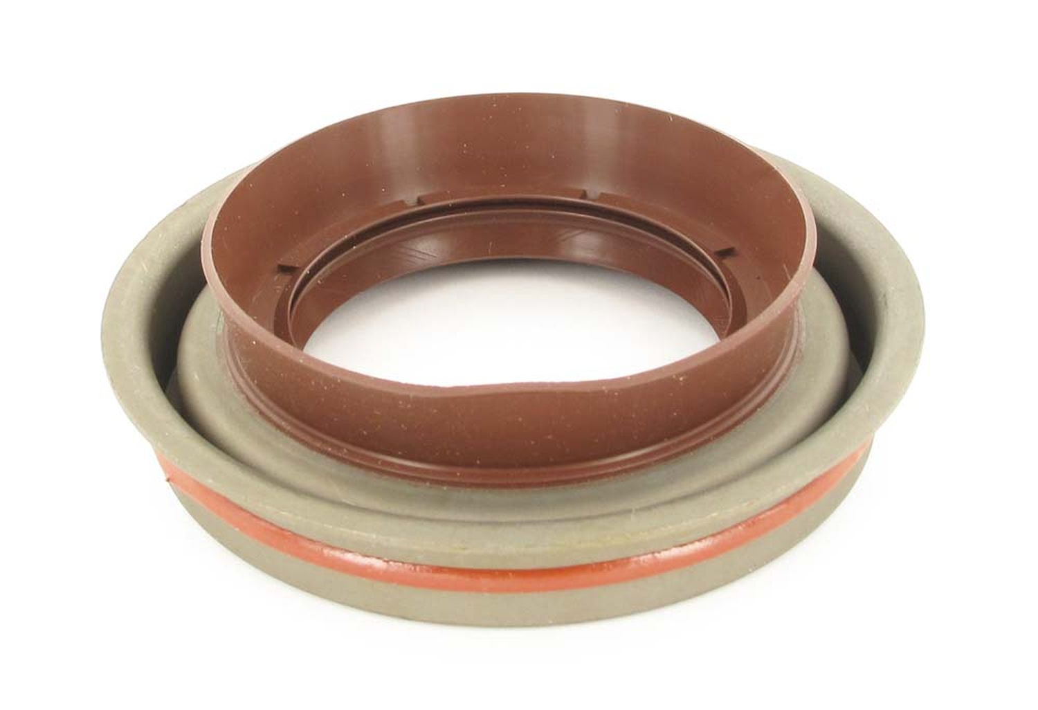 Differential Pinion Seal Fits select: 2002-2005,2007 JEEP LIBERTY