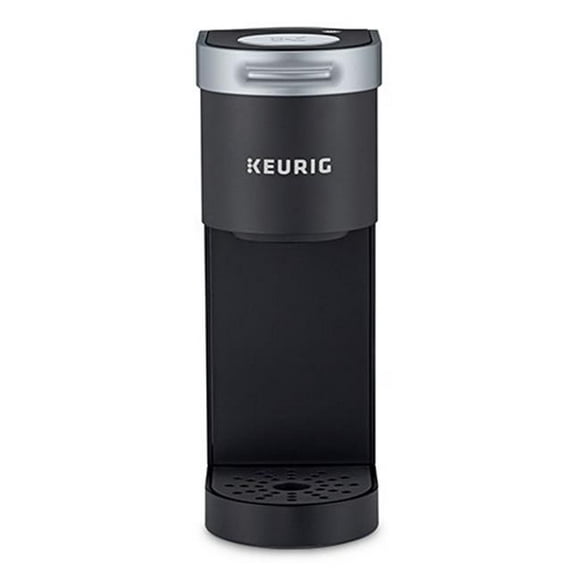 Keurig K-Mini Plus Single Serve Coffee Brewer, Black