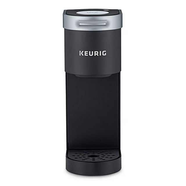 Keurig Green Mountain 5000200239 K-Mini Plus Cafetière à Portion Individuelle - Noir
