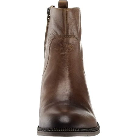 franco sarto brindle boot