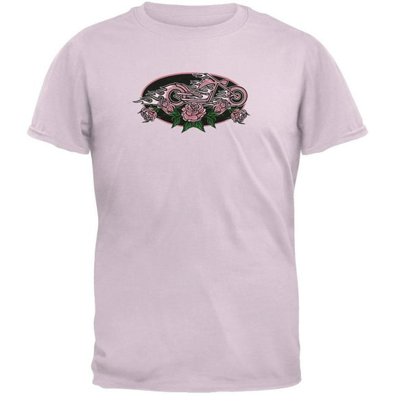 Rose Oval Ufb Youth T-Shirt - Youth Large
