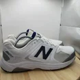 thumbnail image 3 of Size 11 2E - New Balance 847 V3 White MADE IN USA, 3 of 6