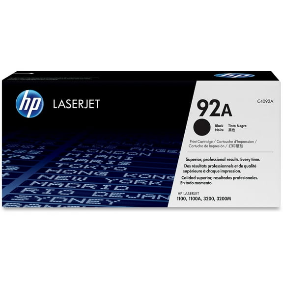Toner Cartridge