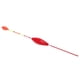 thumbnail image 5 of Flotador de pesca, boya de pesca de plástico, resorte antiflotador, varilla ovalada, Bobbers de resorte, diseño de próxima generación, 5 of 9
