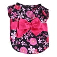 thumbnail image 2 of Eoperou Pet Clothes Japanese Style Wear Resistant Fabric Comfy Small Dog Summer Outfit for Outdoor, 2 of 8