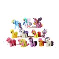 thumbnail image 3 of Haga clic en la imagen para abrir una vista más grande 12 piezas Miss Pony colorido Cupcake Cake Topper figuras de PVC decoración de muñecas de juguete Sincero Electrónica, 3 of 5