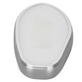 thumbnail image 4 of Painless Hair Removal Tool, Reusable Skin Exfoliator for Arms, Legs, Back - Safe, Cruelty Free, Eco Friendly, 4 of 8