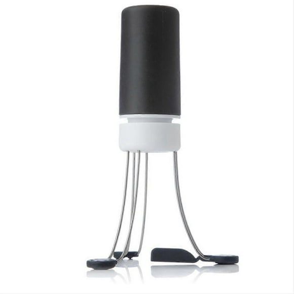 Automatic Kitchen Pot Stirrer Auto Hands Free Stirer Electric Mini Whisk Mixer