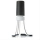 thumbnail image 1 of Automatic Kitchen Pot Stirrer Auto Hands Free Stirer Electric Mini Whisk Mixer, 1 of 5
