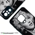 thumbnail image 2 of Funda Compatible Con iPhone De Marylin Monroee #6, 2 of 2