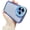 Blue, variant on Compatible with iPhone 12 Pro Max Phone Case, Cute Clear with Camera Holder Protective Case, Design for Women/Girls Soft TPU Shockproof Creative Cases for iPhone 12 Pro Max-Pink