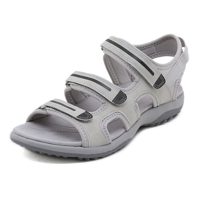 Sandalias Deportivas, Zapatillas Cómodas, Zapatos Planos Tub