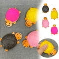 thumbnail image 2 of Jouet Anti-Stress Tortue pour Relaxation et Libération Émotionnelle, 2 of 5