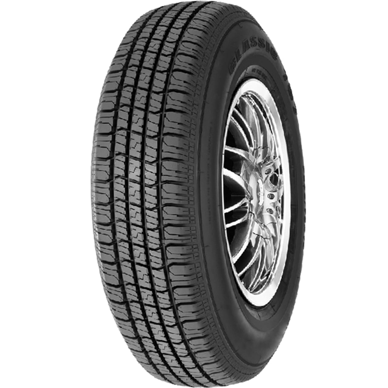 Vercelli Classic 787 All-Season Tire – 235/75R15 105S Sansujyuku sansujyuku.com