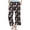 A-Brown62, variant on JAJAHO Halloween Pajamas Pants Kids Loose Straight Leg Casual Sleepwear Pants For Boys Girls 3-14Y