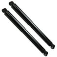 thumbnail image 7 of Detroit Axle - 4WD Struts Shocks for 2004-2015 Nissan Titan without Off Road Package, 2 Front Struts w/Coil Spring 2 Rear Shock Absorbers 2005 2006 2007 2008 2009 2010 2011 2012 2013 2014 Replacement, 7 of 7