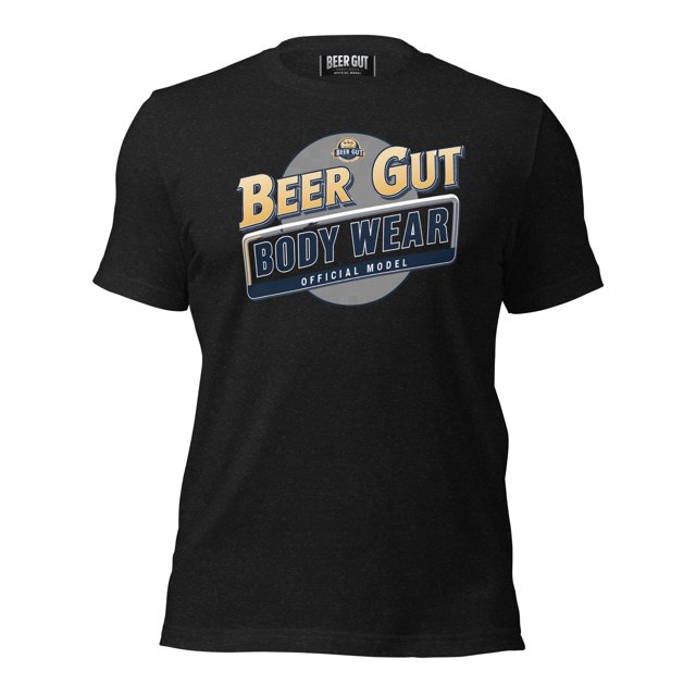 Official Model #7 Unisex t-shirt