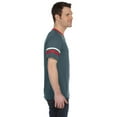 thumbnail image 4 of Augusta Sportswear Adult Sleeve Stripe Jersey - 360, 4 of 4