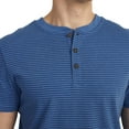 thumbnail image 5 of Jockey Outdoors Men's Short Sleeve Henley, 5 of 5