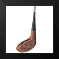 thumbnail image 2 of McCavitt, Naomi 20x20 Black Modern Framed Museum Art Print Titled - Sporting VII, 2 of 5