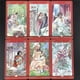 thumbnail image 5 of Cartas de Tarot de brujas versión en inglés fiesta familiar juego de póker duradero para uso Unisex 5-7 años adultos Entert50pcs Ts59 kaili Sencillez, 5 of 5
