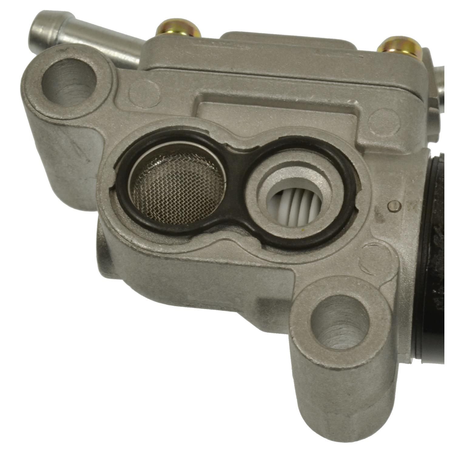 Idle Air Control Valve Standard Motor Products AC33 (IAC Valve ...