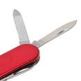 thumbnail image 5 of ASR Outdoor 3 in 1 Multifunctional EDC Mini Pocket Knife Multi Tool - Red, 5 of 8