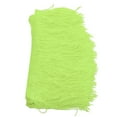 thumbnail image 4 of LHCER Table Decorations,Table Skirt Long Soft Brightly Colored Charming Fringed Tassel Table Cloths for Home Party Decoration DIY Craft,Fringed Table Skirt, 4 of 8