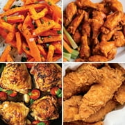 Ninja DoubleStack XL 10 QT 2-Basket Air Fryer