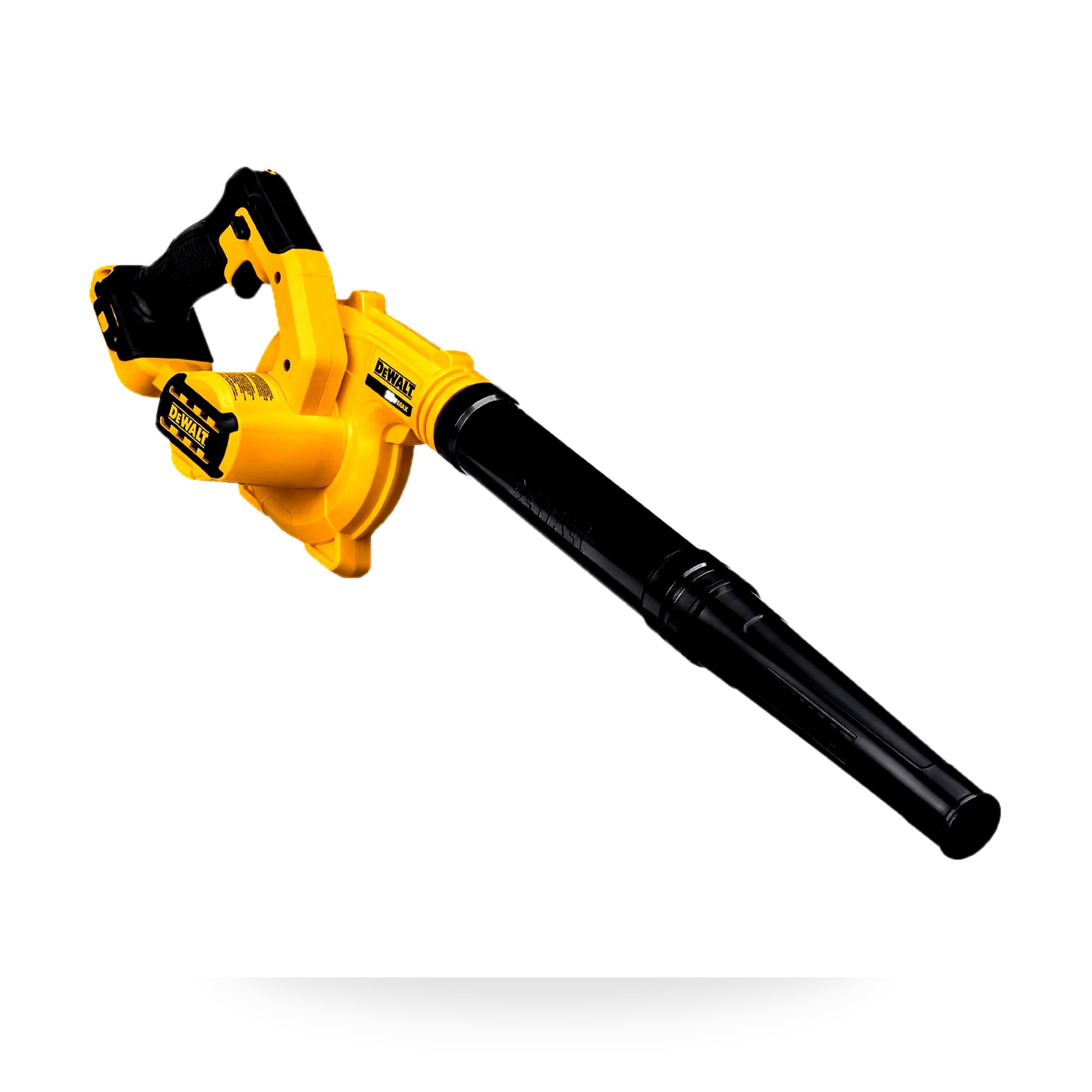 DEWALT 20V MAX Compact Cordless Jobsite Blower (Tool Only)