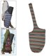 thumbnail image 2 of Mochila de viaje para esterilla de yoga, lavable, reutilizable B-Colorido, 2 of 9