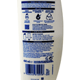 thumbnail image 2 of HEAD & SHOURDELS Menthol Refresh 400 ml . Anti-Dandruff Shampoo (PACK OF 2), 2 of 6