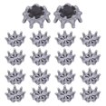 thumbnail image 1 of 28 piezas de clavos para zapatos de golf, clavos de repuesto suaves para zapatos de golf, 1 of 5