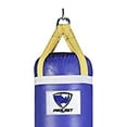 thumbnail image 2 of PROLAST 5 Ft Boxing MMA Training Unfilled Heavy Hanging Punching Bag, Blue, 2 of 5