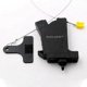 thumbnail image 5 of 815902W000 For Hyundai Santa Fe 2013-2018 Fuel Gas Filler Door Release Handle Opener Actuator Parts 81590-2W000, 5 of 5