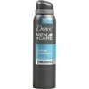 Dove Men + Care Clean Comfort Antiperspirant Deodorant Spray, 150ml