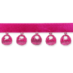 - Expo Int'l Reese Beaded Fringe Trim by the yard