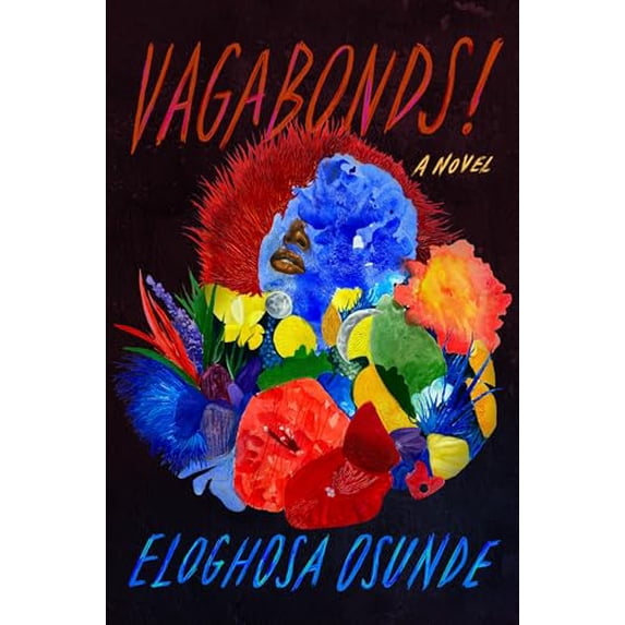 Pre-Owned Vagabonds! (Hardcover) 0593330021 9780593330029