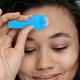 thumbnail image 4 of Mini rodillo facial volcánico con bola de piedra absorbente de aceite para la piel del rostro, 4 of 4