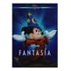 thumbnail image 1 of Fantasia Disney Clasicos 3 Pelicula Dvd DISNEY PIXAR Fantasia Disney Clasicos 3 Pelicula Dvd, 1 of 1