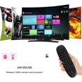 Fly Air Mouse Multifunctional Remote for KODI Android Box HTPC IPTV PC