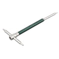 thumbnail image 2 of T Shaped Sliding Rod Wrench Tool Extension 210Mm For Various Applications, 2 of 7