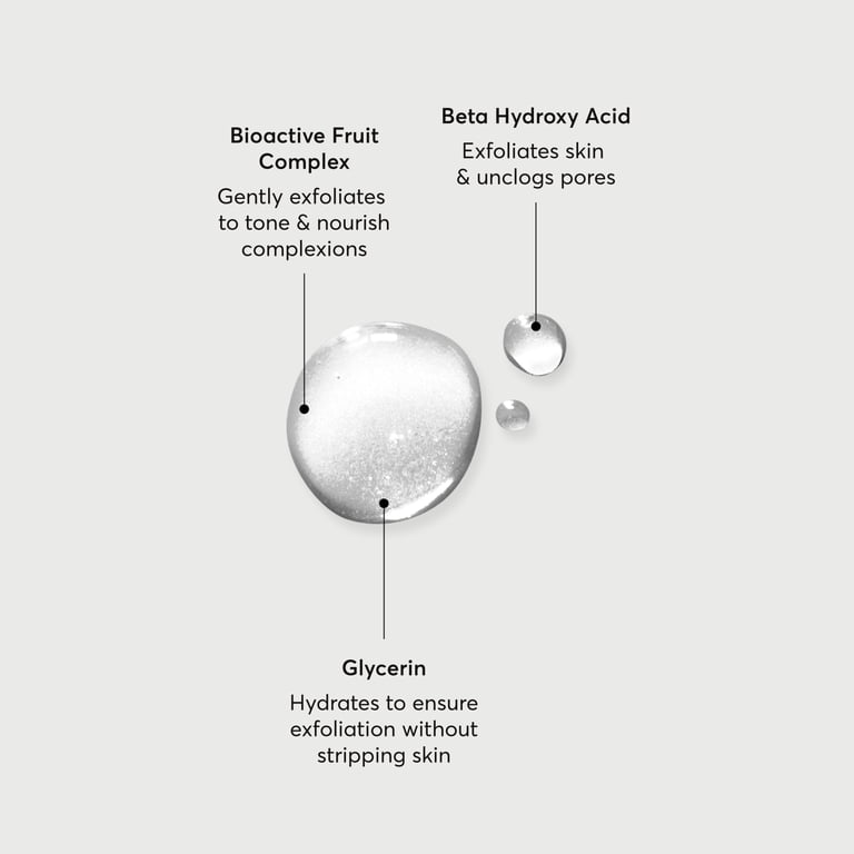 Naturium BHA Liquid Exfoliant 2%, 4 fl oz photo 4