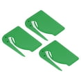 thumbnail image 1 of Uxcell Letter Opener Envelope Slitter Mail Slitter Safe Mail Opener Green 3 pack, 1 of 5
