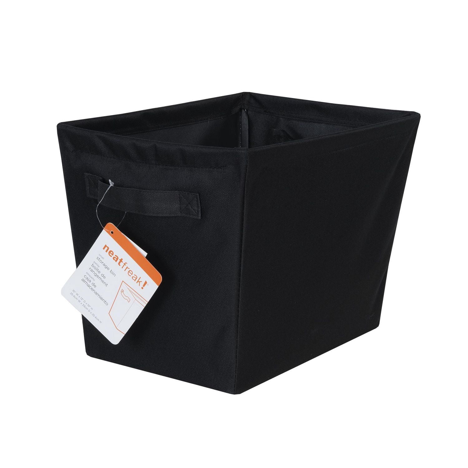 neatfreak!® Small Storage Bin